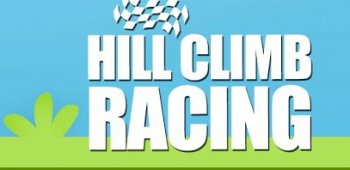 Постер Hill Climb Racing Mod for Android