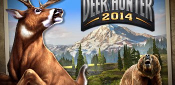 DEER HUNTER CLASSIC 2014 DEER HUNTER CLASSIC 2014