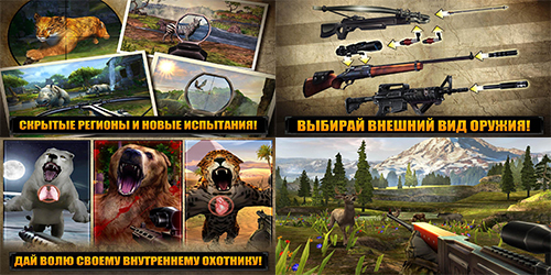 DEER HUNTER CLASSIC 2014
