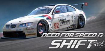 NFS Shift Mod for Android