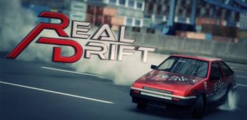 Real Drift Car Racing Real Drift Car Racing