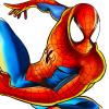 The Perfect Spider-Man (hacking, mod) for Android