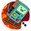 Download Ski Safari: Adventure Time (money) for Android