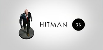 Постер Hitman GO (Mod, Unlimited Hints)