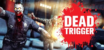 DEAD TRIGGER (Hacked) on Android