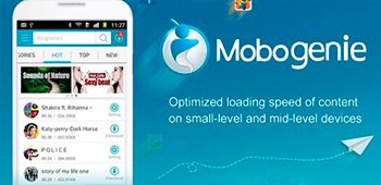 Mobogenie Helper На Андроид