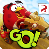 Angry Birds Go! Mod на Андроид