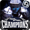 Real Steel Champions на Андроид