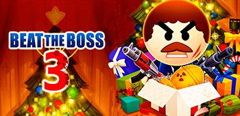 Постер Download Beat The Boss 3 Mod v2.0.3 for Android