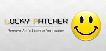 Постер Lucky Patcher for Android