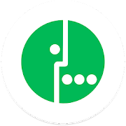 Логотип Личный кабинет МегаФон на Андроид