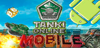 Постер Tanks online for Android