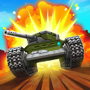 Tanks online for Android