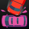 Tiny Cars: Fast Game - Управляй авто трафиком