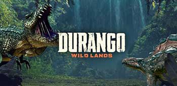 Постер Durango: Wild Lands
