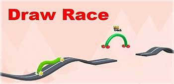 Постер Скачать Draw Car 3D игру на Андроид