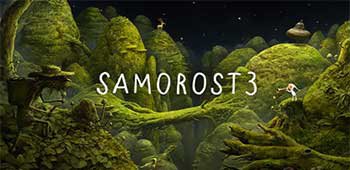 Постер Samorost 3