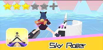 Постер Sky Roller
