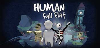 Постер Human: Fall Flat