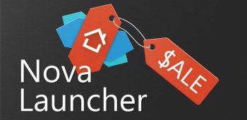 Постер Nova Launcher Prime (Mod, full version, Unlocked)