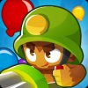 Bloons TD 6 (взлом, много денег и опыта)