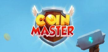 Постер Coin Master mod на Андроид