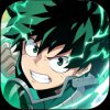 My Hero Academia: The Strongest Hero Anime RPG на Андроид