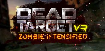 Постер DEAD TARGET: Zombie (MOD, Unlimited Money)