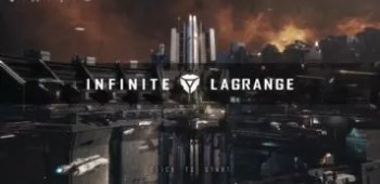Infinite Lagrange 