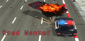 Road Wanted