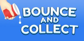 Bounce and collect (hacking, no ads) 