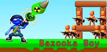 Bazooka Boy  download
