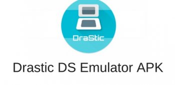 DraStic DS Emulator (полная версия)