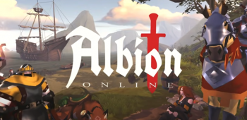 Альбион Онлайн