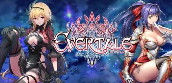 Evertale (взлом, мод)