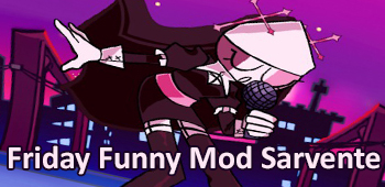 Friday Funny Mod Sarvente 