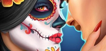 Novels: Romantic stories, visual novels 