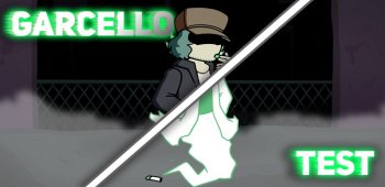 Smoker FNF download mod for free 