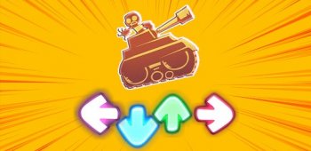 Sunday night for FNF music battle 