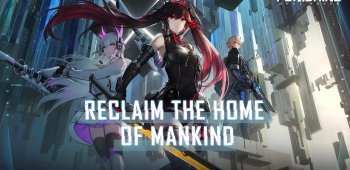 Punishing: Gray Raven 