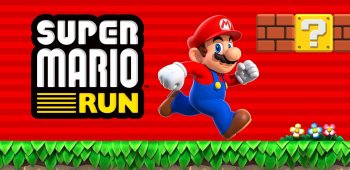 Super Mario Run (full version) 