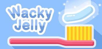 Wacky Jelly 