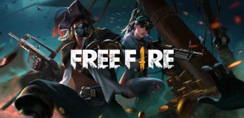 Garena Free Fire 