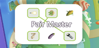 Pair Master 
