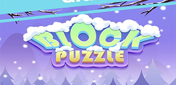 Block Puzzle: Lucky Game 