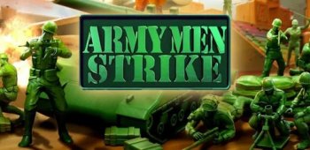 Army Men Strike (mod, hacking) 