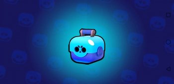 Бокс Симулятор для Brawl Stars