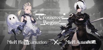 NieR Re[in]carnation