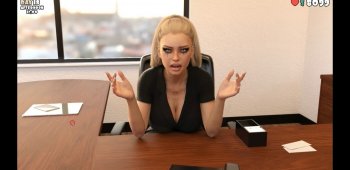 My Cute Roommate (18+)