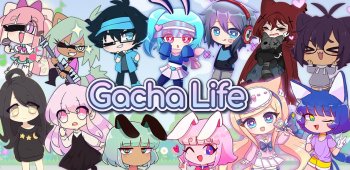 Gacha Life Mod